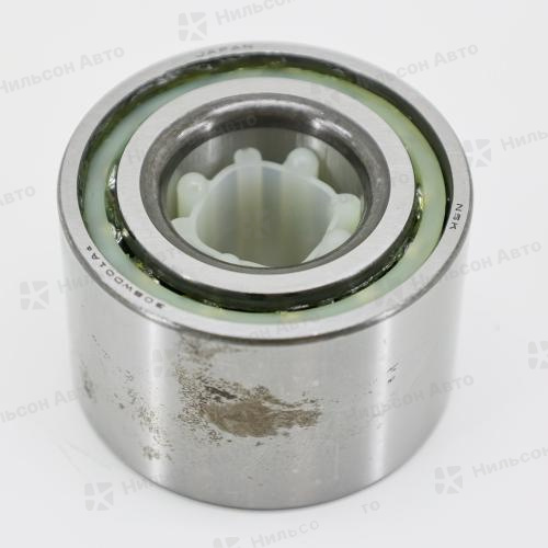 Подшипник ступичный 30BWD01A-A-CA85 NSK