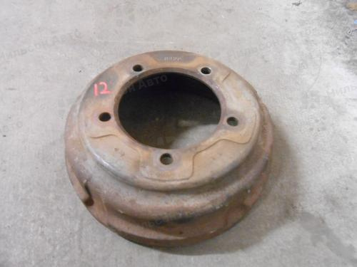 Тормозной барабан, передний MAZDA TITAN, R16 на 5 шпилек, б/у