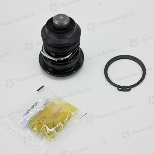 Шаровая опора нижняя NISSAN, вид10, CTR