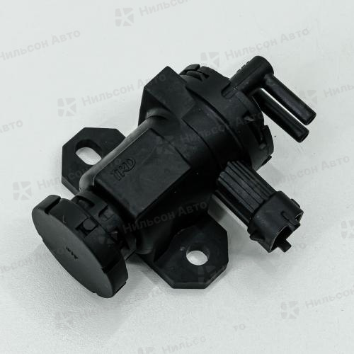 Клапан ЕГР ISUZU ELF 4HK1, 4HL1, вид 2, ZEVS