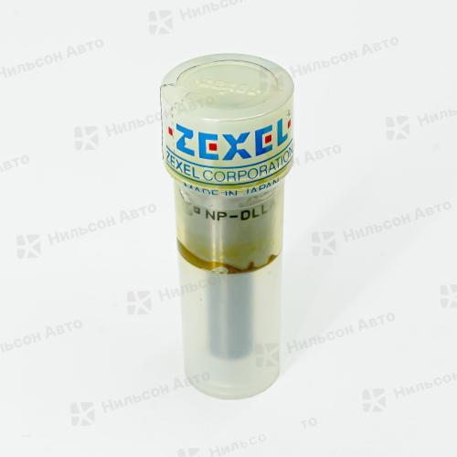 Распылитель DLLA150SN876 NISSAN DIESEL FE6-T, ZEXEL (без проставки)