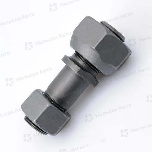 Шпилька передняя в сборе ISUZU FORWARD 5 тонн, левая, BSG