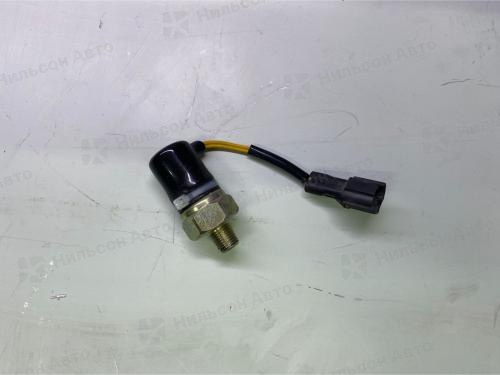 Датчик давления масла ISUZU GIGA, GEN