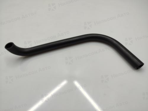 Патрубок бачка омывателя UAZ PATRIOT, оригинал (выпускной)