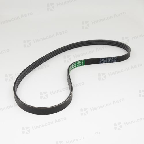 Ремень ручейковый 4PK910 MITSUBOSHI