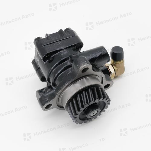 Гидроусилитель руля NISSAN DIESEL FE6, ZEVS ( шестерня 21 зуб )