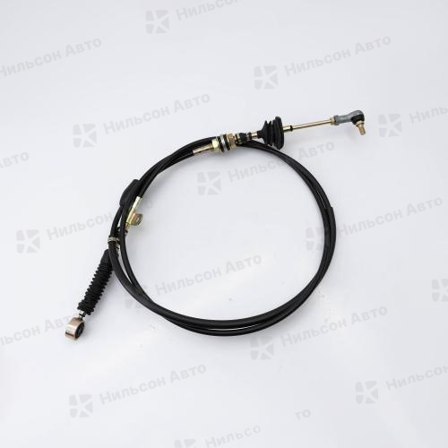 Трос переключения передач NISSAN DIESEL CM87, длина 300*253 см, AUTODEPO