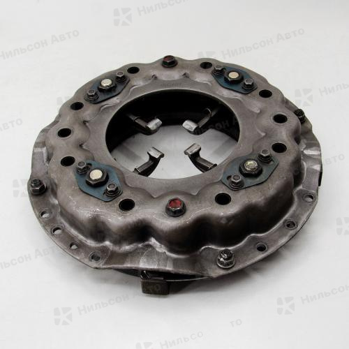 Корзина сцепления кулачковая, 350*220*379 вид 4 ZEVS без площадки (!!! выдавать на СТО, имеются слеы установки)