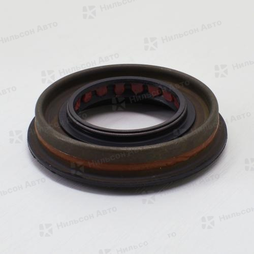 Сальник хвостовика заднего редуктора NISSAN ATLAS, 46*88*15*19,5, оригинал