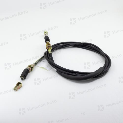 Трос газа HINO RANGER, вид 1, длина 325 см, оригинал