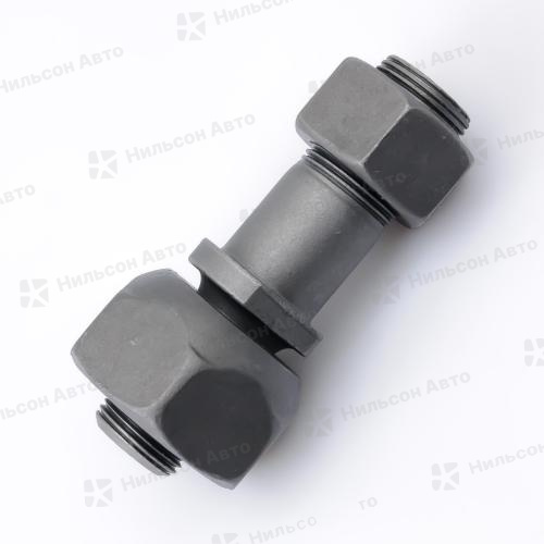 Шпилька передняя в сборе MMC FUSO 5 тонн, левая, BSG