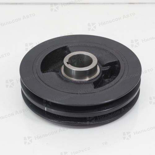 Шкив коленвала TOYOTA 2L/2L-TE/3L/5L, FEBEST