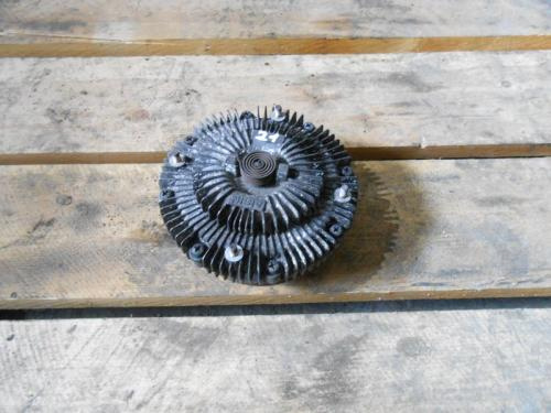 Вискомуфта ISUZU FORWARD, 6HE1, 6HH1, б\у