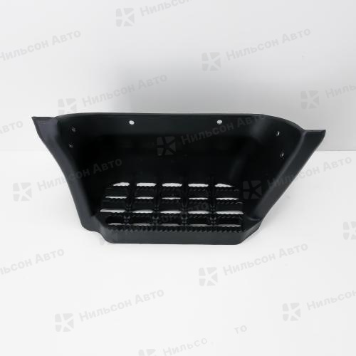 Подножка пластиковая TOYOTA DYNA 1993-2000 г, левая, GSPARTS