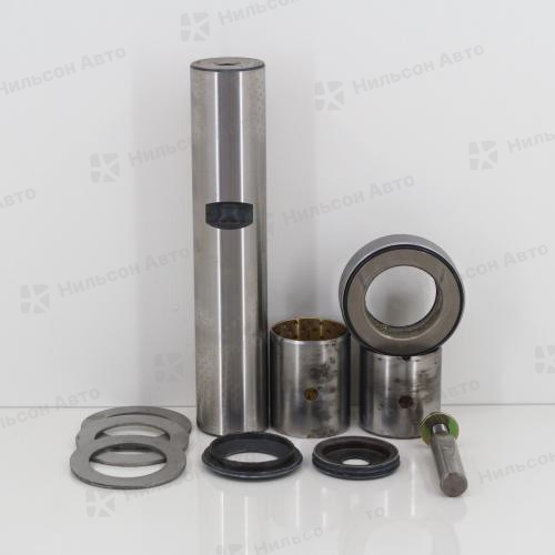 Шкворни NISSAN DIESEL 10 тонн, до 1991 г, длина 239, диаметр 47, оригинал( на 1 сторону)