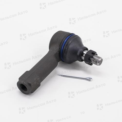 Рулевой наконечник NISSAN VANETTE, JETT CEN-47 (диаметр трубы12,конус 14)