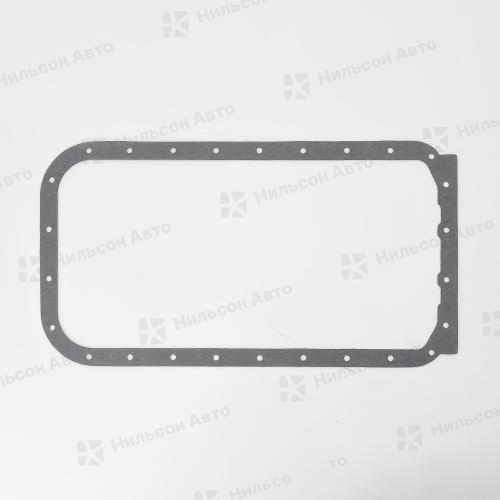 Прокладка поддона NISSAN ATLAS TD23, TD25, TD27, QD32, BD30, SANWA (паронит)