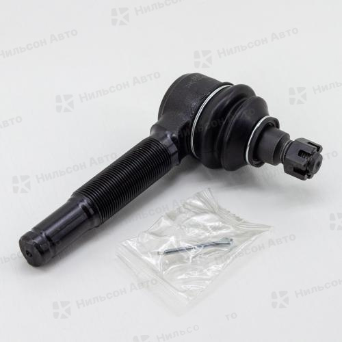 Рулевой наконечник MMC CANTER, вид 2, левый, GMB CEM-54, палец 20*22 (левый) - ПРОВЕРЯТЬ РАЗМЕРЫ