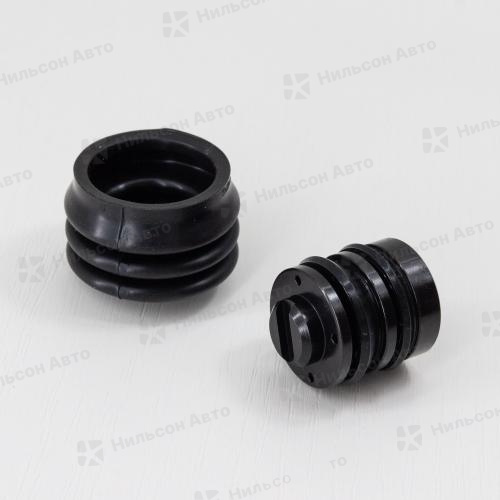 Ремкомплект рабочего цилиндра сцепления ISUZU ELF вид 1, SEIKEN