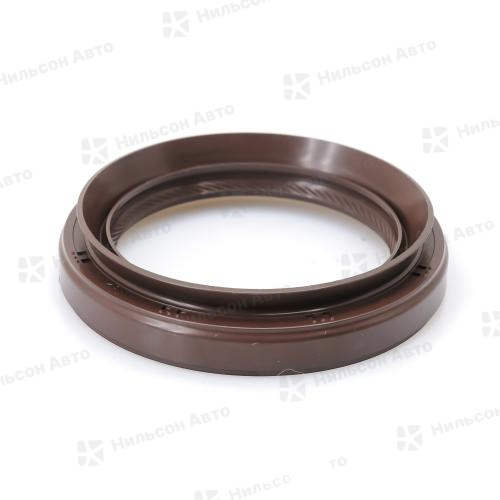Сальник коленвала лобовой TOYOTA 1TR, 2TR, 1KZ, 1KD, 50*68*9*14.5, оригинал