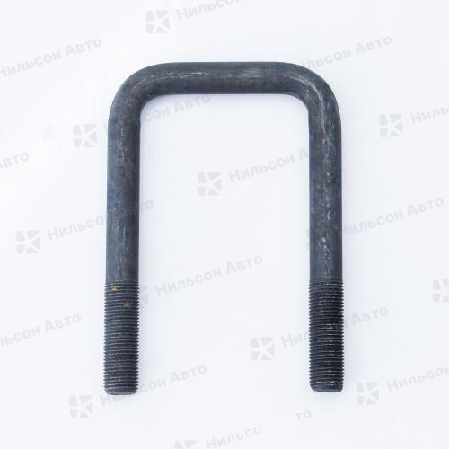 Стремянка рессорная передняя ГАЗЕЛЬ NEXT 16*1,5*130, оригинал