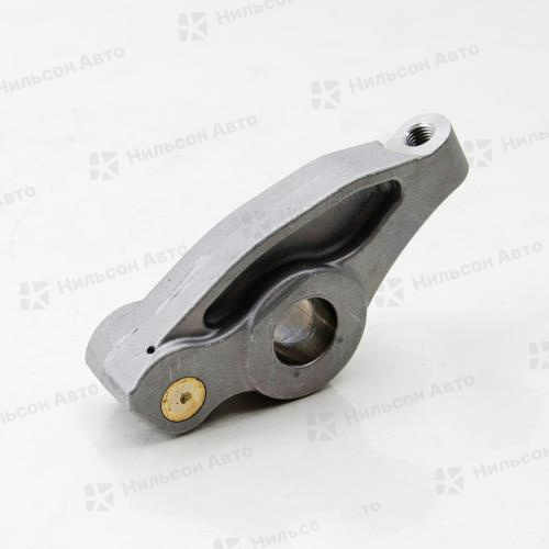 Коромысло впускное ISUZU ELF 4HL1, 4HK1, 6HL1, 6HK1, вид 2, оригинал (NP)