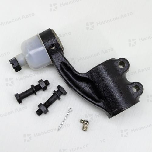 Рулевой наконечник ISUZU GIGA, правый, ZEVS