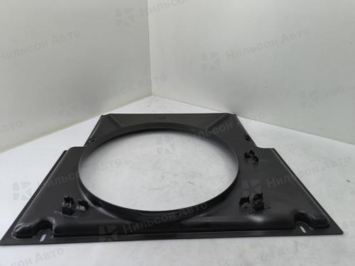 Кожух вентилятора охлаждения ГАЗЕЛЬ NEXT/СОБОЛЬ NN, оригинал