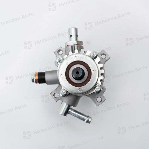 Насос вакуумный TOYOTA DYNA 5L, ZEVS (16 зубьев)