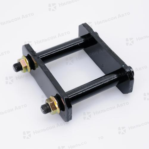 Серьга задней рессоры NISSAN ATLAS, палец 18 мм, 80 мм, GSPARTS