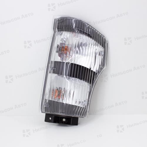 Габарит ISUZU ELF, с 2003, правый, ZEVS