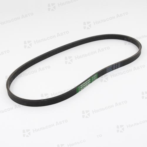 Ремень ручейковый 4PK890 MITSUBOSHI