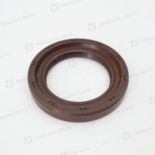 Сальник коленвала лобовой MMC CANTER 4M40, 50*74*11, NOK (NP)