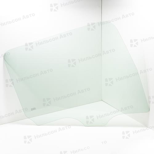 Стекло переднее боковое MMC FUSO 10 тонн с 1992 г, правое, SAT