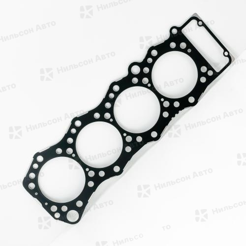 Прокладка гбц MITSUBISHI CANTER 4M51, 1 ремонт, HL (S-1/металл)