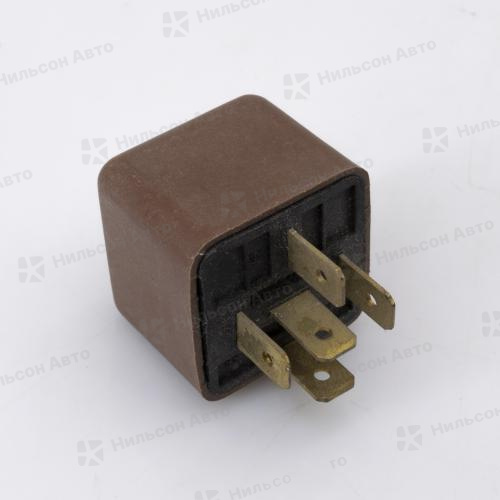 Реле универсальное, 12V ISUZU ELF, Nilson Auto Parts (5 контактов)