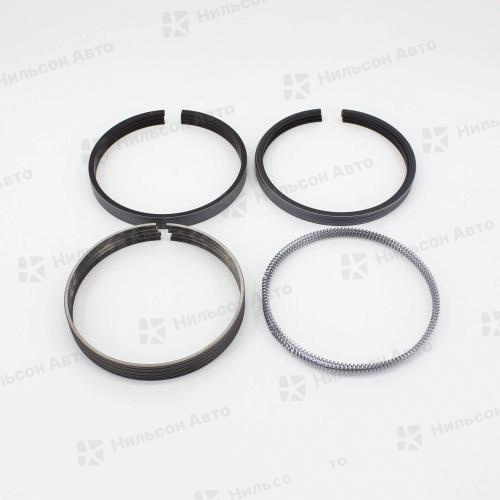 Кольца поршневые ISUZU ELF 4HE1 RIK