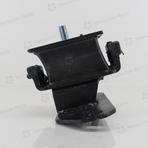Подушка двигателя ISUZU ELF 4HF1, 4HG1, вид 9, левая, SCHMACO