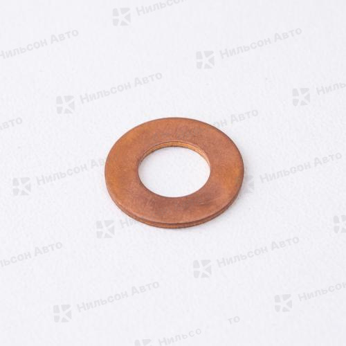 Шайба форсунки 9431612709 BOSCH - (1-68) 8*15*1