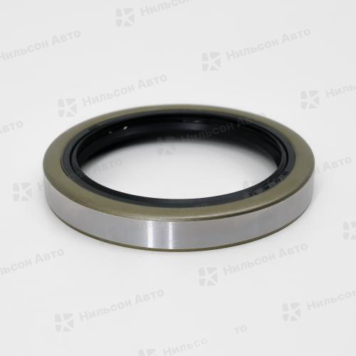 Сальник передней ступицы MMC, HYUNDAI, ISUZU, 68*90*12, NOK (NP)