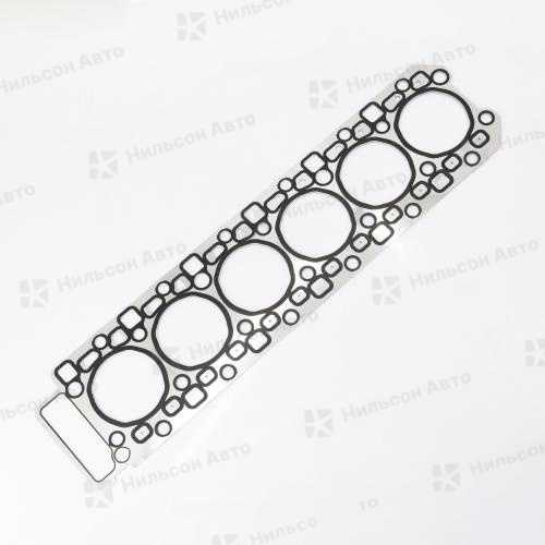 Прокладка головки блока HYUNDAI HD120 D6GA, оригинал