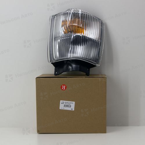 Габарит, NISSAN ATLAS, 1999-2007, F23, правый, (белый), GSPARTS