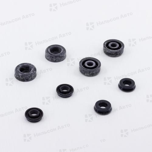 Ремкомплект рабочего тормозного цилиндра SUZUKI, SEIKEN (4*SC60063R+4*SC20094)