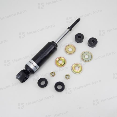 Амортизатор кабины MITSUBISHI FUSO, OOTOKO (10 тонн)