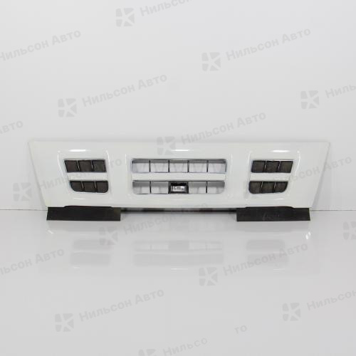 Решетка радиатора ISUZU ELF/NISSAN ATLAS узкая база 2004 год, ZEVS