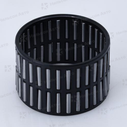 Подшипник вторичного вала КПП ГАЗЕЛЬ NEXT/СОБОЛЬ/ВОЛГА, оригинал (большой, игольчатый) (5 передача) (42*47*30)