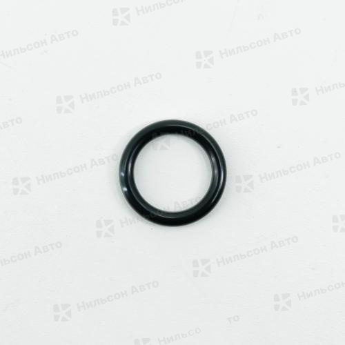 Кольцо уплотнительное масляного радиатора ISUZU ELF, вид 9, оригинал