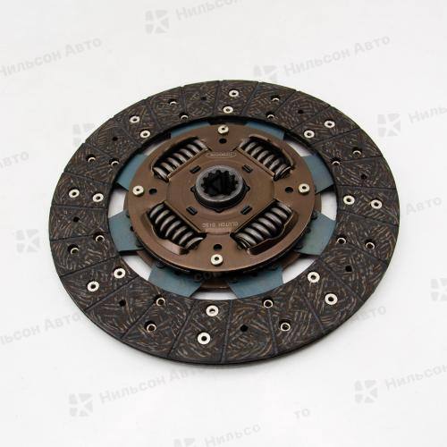 Диск сцепления 275*180*12*28.0 GSPARTS