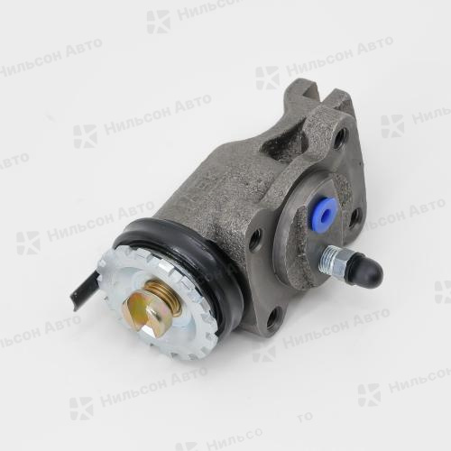 Рабочий тормозной цилиндр передний MAZDA TITAN 38*50, диаметр 41, с прокачкой левый G-BRAKE (ручная подводка)