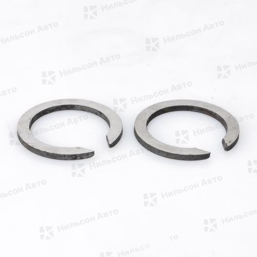 Кольцо стопорное первичного вала МКПП ГАЗЕЛЬ NEXT, оригинал (муфты 3-4 передачи)